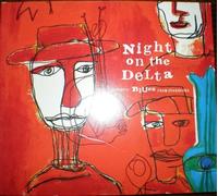 Night on the Delta by Bukka White (1999-10-21)