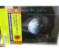 Night on the Planet, a -O.S.T.