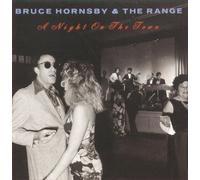 Night On The Town by Bruce Hornsby & The Range (1990-06-19)