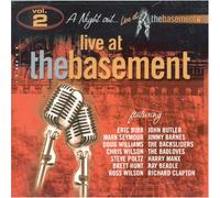 Night Out:Live at the Basement