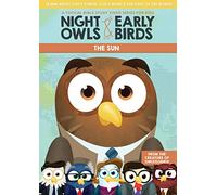 Night Owls and Early Birds- The Sun [USA] [DVD]
