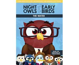 Night Owls and Early Birds- The Water [USA] [DVD]