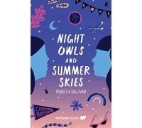 Night Owls and Summer Skies