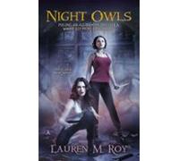 Night Owls (ebook)