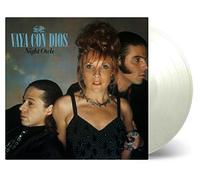 Night Owls (Ltd Transparent Vinyl) [Vinilo]