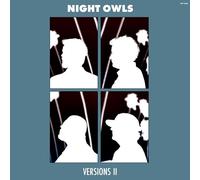 Night Owls - Versions II [VINYL] [Vinilo]