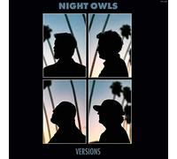 Night Owls - Versions [VINYL] [Vinilo]
