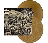 Night Parade Of One Hundred Demons Gold (Vinyl) (Importación USA)