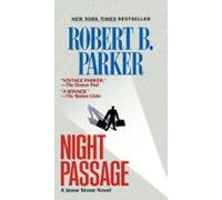 Night Passage (ebook)