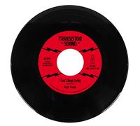 Night People - I Can't Keep Crying / Instrumental [Vinilo]