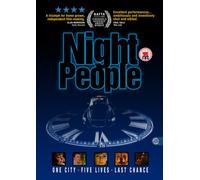 Night People [Reino Unido] [DVD]