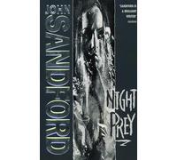 NIGHT PREY: A Gripping Lucas Davenport Mystery Set in the Dark Heart of Minneapolis