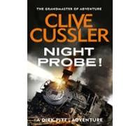 Night Probe! (ebook)