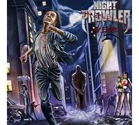 Night prowler - No escape [Vinilo]