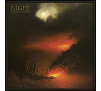 Night - Raft Of The World