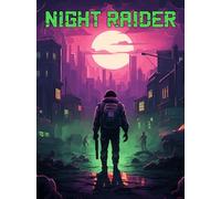 Night Raider (PC) - Steam Gift - EUROPE