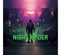 Night Raider (PC) Steam Gift - GLOBAL