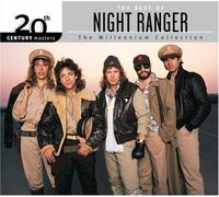 Night Ranger - 20th Century Masters: Millenni