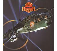 NIGHT RANGER 7 DESEOS 2025 JAPÓN MINI LP SHM CD JP NUEVO