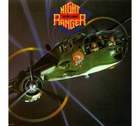 Night Ranger - 7 Wishes