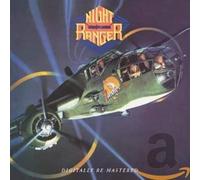 Night Ranger – 7 Wishes – CD – Importación USA – Edel