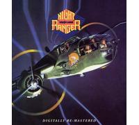 Night Ranger - 7 Wishes by Night Ranger (2006-10-24)
