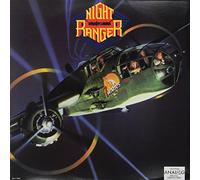 Night Ranger - 7 Wishes [Vinilo]