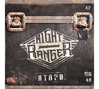 Night Ranger - Atbpo