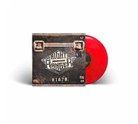 Night Ranger - Atbpo [Vinilo]