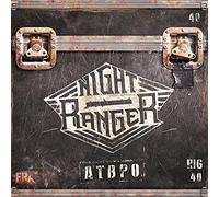 Night Ranger - Atbpo [Vinilo]