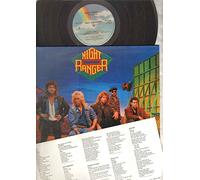 NIGHT RANGER - Big Life