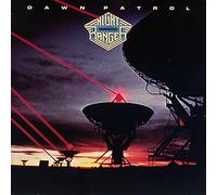 Night Ranger: Dawn Patrol [LP, Boardwalk 260.16.026]