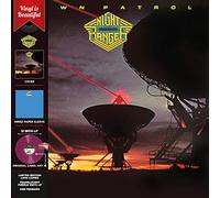 Night Ranger - Dawn Patrol (Purple Vinyl) [Vinilo]