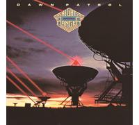 Night Ranger - Dawn Patrol [SHM-CD]