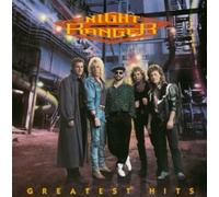Night Ranger - Greatest Hits