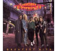 Night Ranger Greatest Hits (CD) Album (Importación USA)