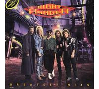 Night Ranger - Greatest Hits [Vinilo]