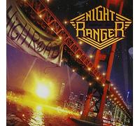 Night Ranger - High Road