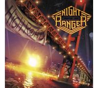 Night Ranger - High Road [SHM-CD] [w/ DVD, Limited Edition]