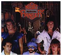 Night Ranger - Midnight Madness