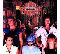 Night Ranger – Midnight Madness – CD – Importación USA (MCA)