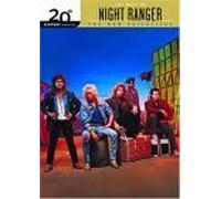 Night Ranger - Night Ranger-20th Century Mas [USA] [DVD]