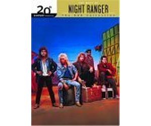 Night Ranger - Night Ranger-20th Century Mas [USA] [DVD]