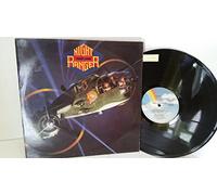 NIGHT RANGER - NIGHT RANGER 7 wishes, MCF 3278