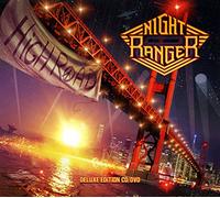 Night Ranger - Night Ranger - High Road