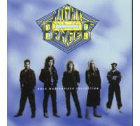 Night Ranger - Rock Masterpiece Collection