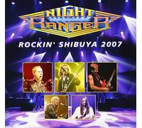 Night Ranger - Rockin' Shibuya 2007