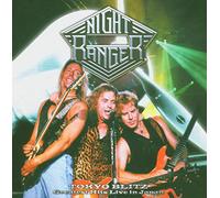 Night Ranger - Tokyo Blitz-Greatest...