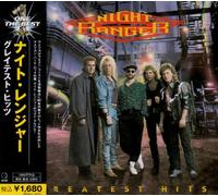 Night Ranger's Greatest Hits