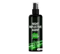 Night Reflective Spray - 100ml Safety High Visibility Paint Solution